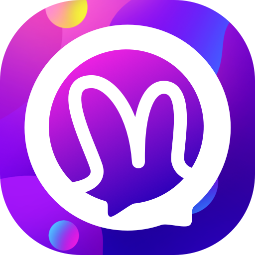 MILA – Video Chat with Strange иконка