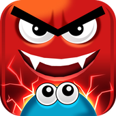 Tiny Ball Vs. Evil Devil icon