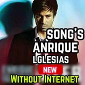 songs by enrique iglesias 2020 new icon