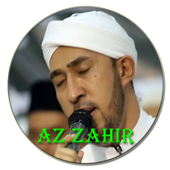 Sholawat Az Zahir Mp3 Terbaru icon