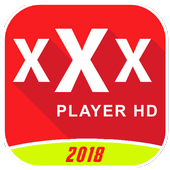 XX HD Video Player icon