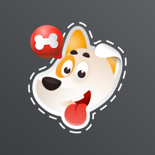 AI Sticker Maker For WhatsApp icon