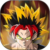 Super Sayan Battle Z Final icon