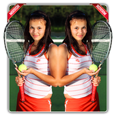 Mirror Photo Editor Pro icon