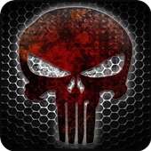 Punisher Wallpaper on 9Apps