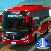 Bus Driver 3D icon