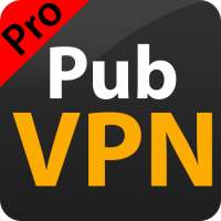 Phub Vpn Pro - Fast Secure Without Ads VPN