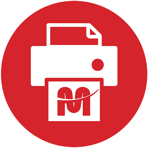 Mafil Mobile Print icon