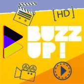 BUZZ Up - Viral Video Mobile apps icon
