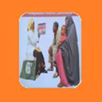 Buuga shaqaalaha-cafimad esrhb on 9Apps