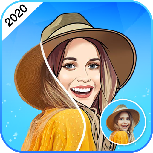 Cartoon Photo Editor : Cartoon Pictures Editor icon