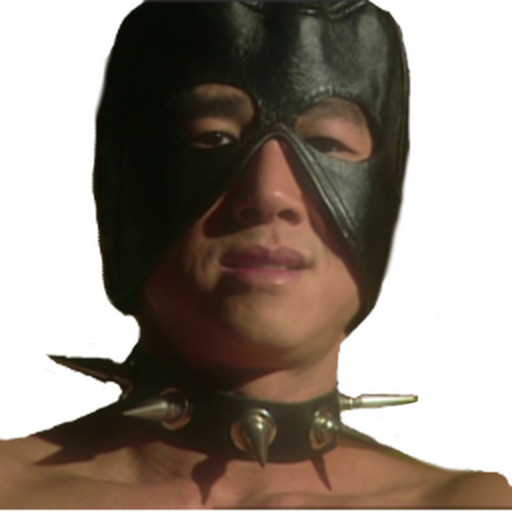 Gachimuchi Soundboard icon