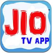 Free Jio TV guide