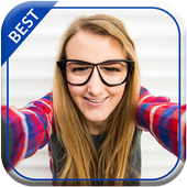 Funny Face Photo Effects Maker иконка