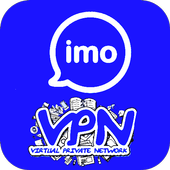 IMO VPN icon