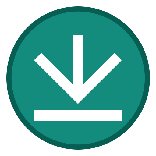 Status Downloader icon