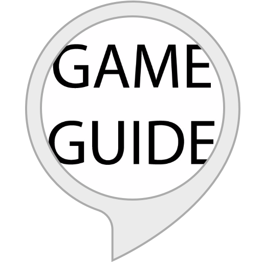 Guide People Game App icon