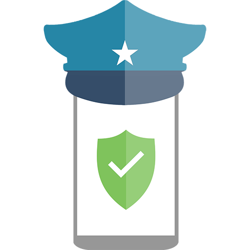 Anti Intruder Security System icon