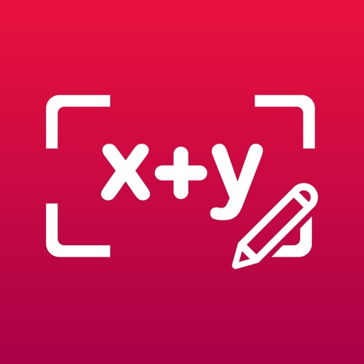 FastMath - Camera math problem solver आइकन