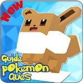 Best Guide of pokemon quest 💥 icon