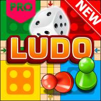 Ludo Game - Offline, Online Mode