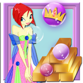 Bubble Shooter 2016 icon