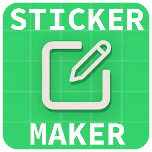 ikon Sticker Maker for WApp - Create Custom Stickers