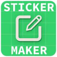 Sticker Maker for WApp - Create Custom Stickers