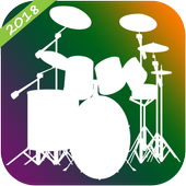 GaragBand Drum icon