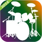 GaragBand Drum on 9Apps