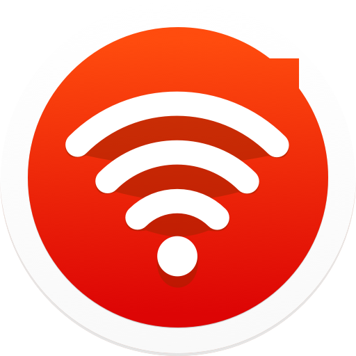 WADA WiFi manager free icon