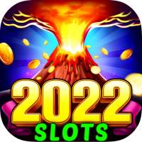 Lotsa Slots - игры в казино on 9Apps