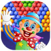 Bubble Clown