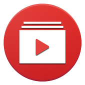 Tube Playlists आइकन