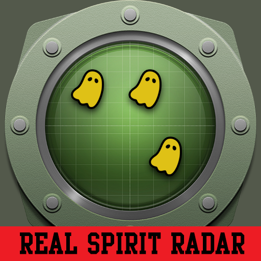 ikon Radar hantu terbaik