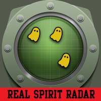 Radar hantu terbaik on 9Apps