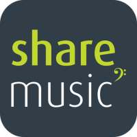 Share Music