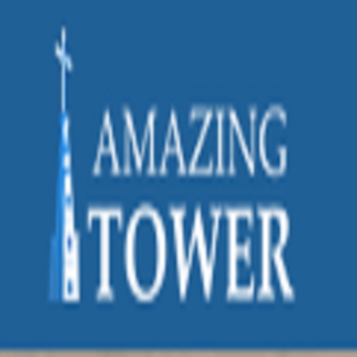 AmazingTower Foundation icon