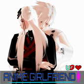 IMVUU ANIME GIRLFRIEND icon