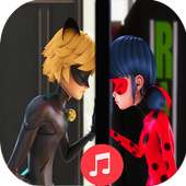 Miraculous Ladybug Love Songs on 9Apps