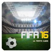Guide For Fifa 16 icon