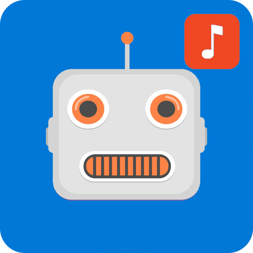Robot Sound Effects icon