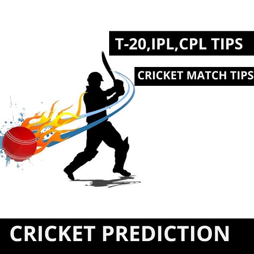 IPL Match Prediction and Tips icon