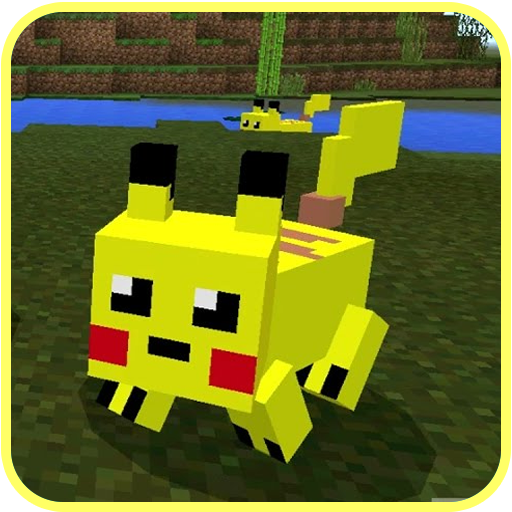 Trainer PixelMonster Mod ForPE icon