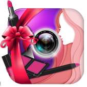 Beauty Camera Photo Stickers