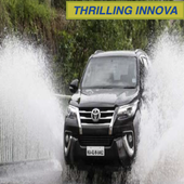 Innova speed car racing free 3d games icon