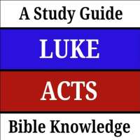 Bible Knowledge for SPM