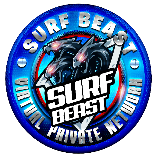 SURFBEAST GLOBAL VPN icon