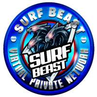 SURFBEAST GLOBAL VPN
