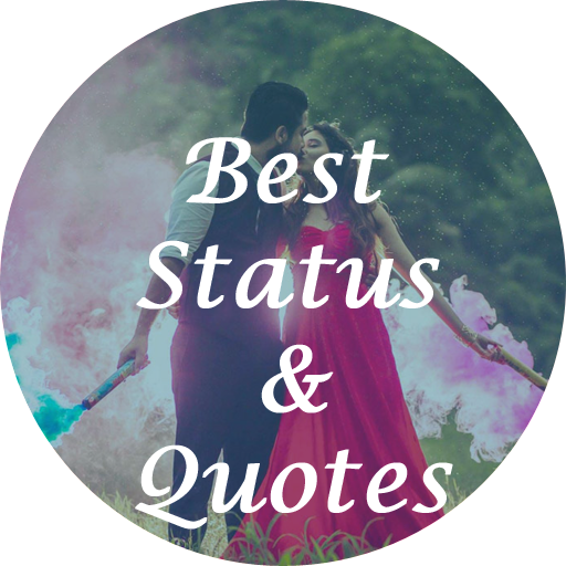 Status Maker New Version 2020 &amp; Story Creator apps icon